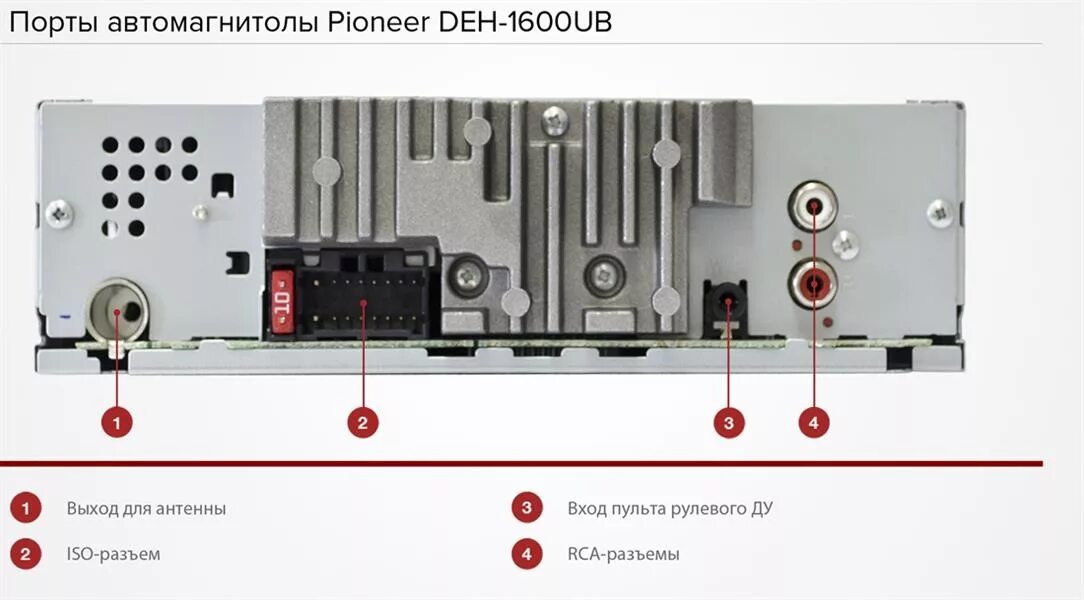 Подключение магнитолы pioneer mvh Помогите советом. - Hyundai Accent (2G), 1,5 л, 2008 года автозвук DRIVE2