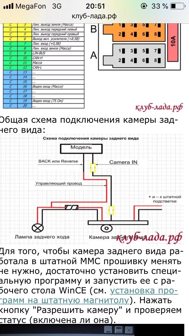 Подключение магнитолы приора 1 распиновка проводов штатная мультимедиа - Lada Приора седан, 1,6 л, 2013 года автозвук DRIVE2