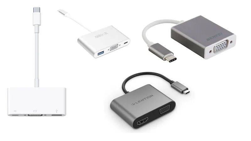 Подключение макбука к телевизору через hdmi How to connect a USB-C MacBook or MacBook Pro to VGA projector, TV, display Macw