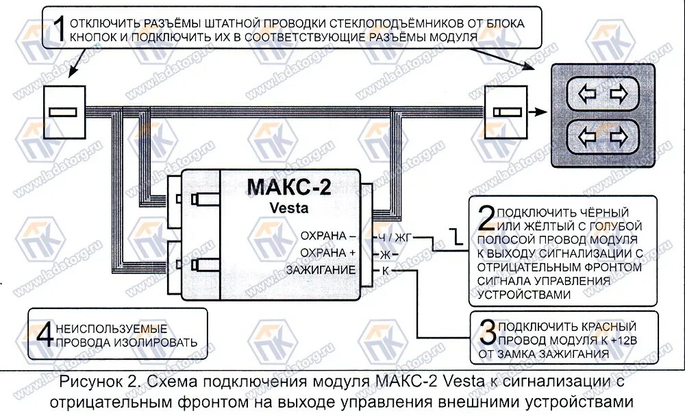 Подключение макс 2 веста Контроллер стеклоподъемников дверей Лада Веста. Доводчик стекол Веста AliExpress