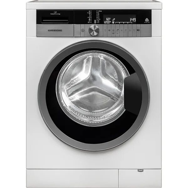 Подключение машин спб стиральных грюндик бу Hamster.md :: GRUNDIG GWN 59673 C