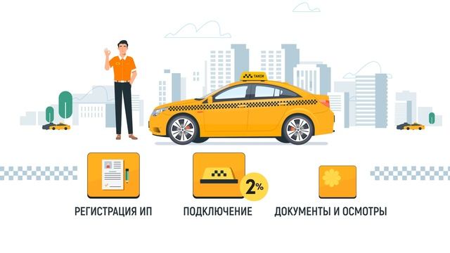 Подключение машины к такси Анимационный ролик ЦЕНТР РАЗВИТИЯ ТАКСИ СКИБА КРЕАТИВ #2d #videoproduction #smm 