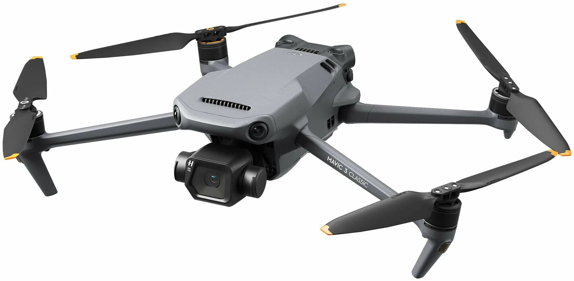 Подключение мавик 3 Квадрокоптер DJI Mavic 3 Classic RC - купить в интернет-магазине по низкой цене 