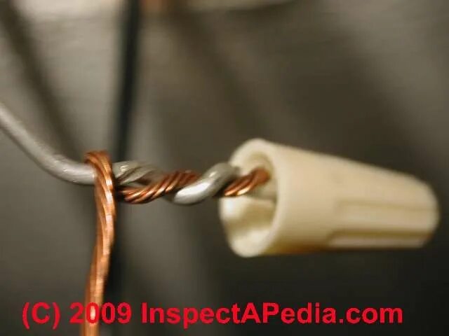 Подключение медного и алюминиевого провода Esemény Mellény Álmos vagyok how to connect aluminum wire to copper wire Transce