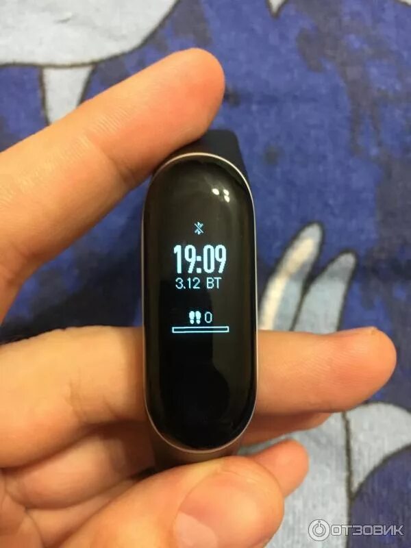 Подключение mi band 3 к телефону Отзыв о Фитнес-браслет Xiaomi Mi Band 3 Отличные часы