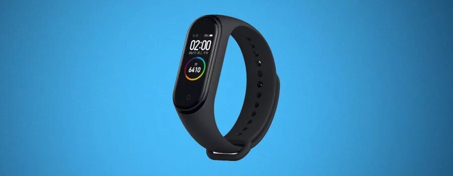 Подключение ми банд 4 Как подключить Xiaomi Mi Band 4 к Android и iPhone - Mi-FAQ.ru