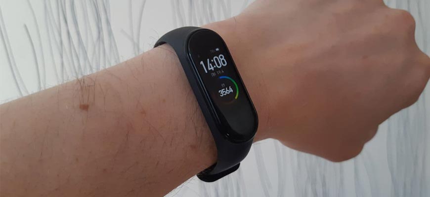 Подключение ми банд 4 Не видит mi band: найдено 75 изображений