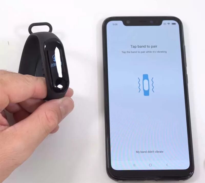 Подключение mi band 6 к телефону Xiaomi Mi Band 3: инструкция на русском языке. Как включить, настроить и подключ