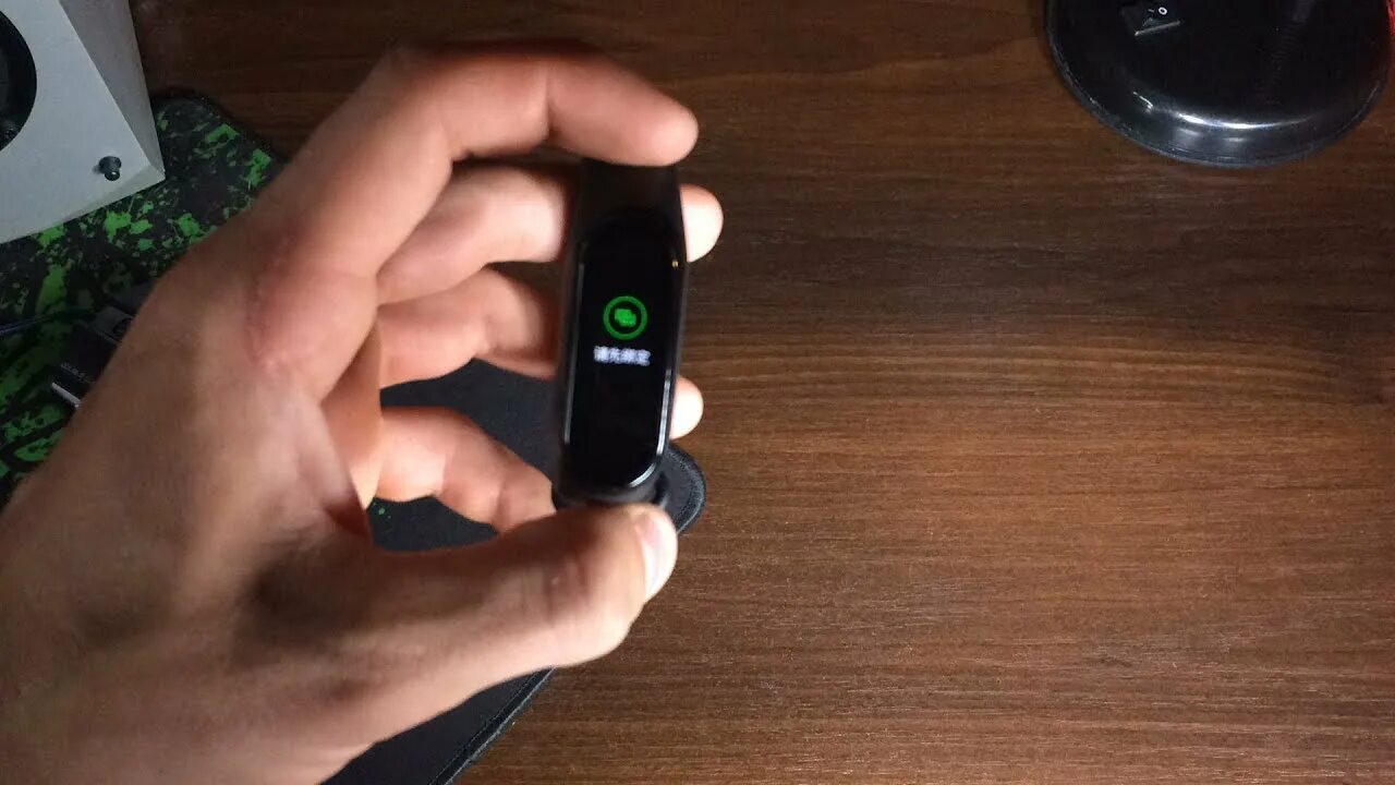 Подключение mi band 7 к телефону Не подключается ми бенд к телефону что делать - YouTube