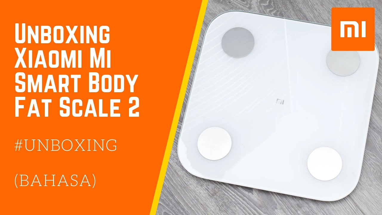 Подключение mi body scale 2 Unboxing Xiaomi Mi Smart Body Fat Scale 2 - Body Composition Scale #InstantUnbox