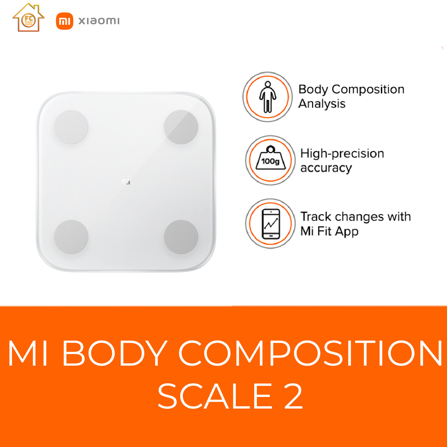 Подключение mi body scale 2 In necessità di Calunnia Perché mi body scale app Esistere minuscolo paraninfo