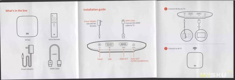 Подключение mi box s к телевизору Обзор характеристик и прошивки приставки Xiaomi Mi Box 3 (MDZ-16-AB), что такое 