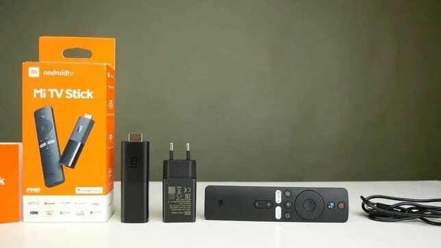 Подключение mi tv stick к телевизору Xiaomi Mi Tv Stick - Электроника - OLX.uz