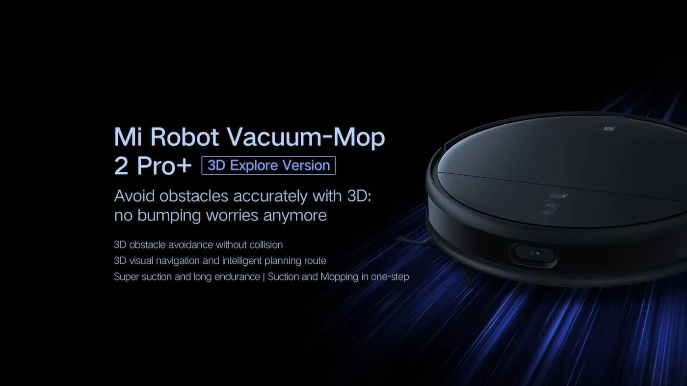 Подключение mi vacuum mop 2 Xiaomi Mi Robot Vacuum Mop 2 Pro+: Пылесос, который быстро и умно убирает любое 