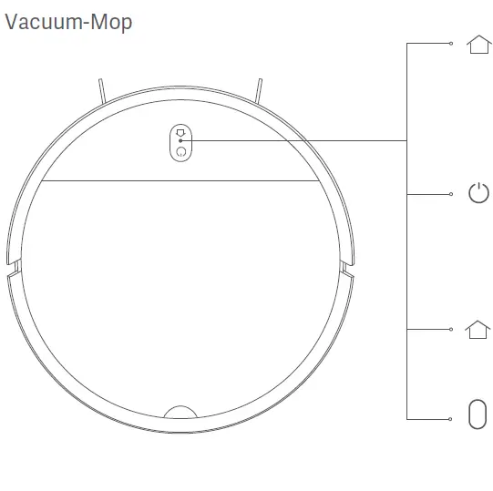 Подключение mi vacuum mop 2 Картинки MI VACUUM MOP ИНСТРУКЦИЯ