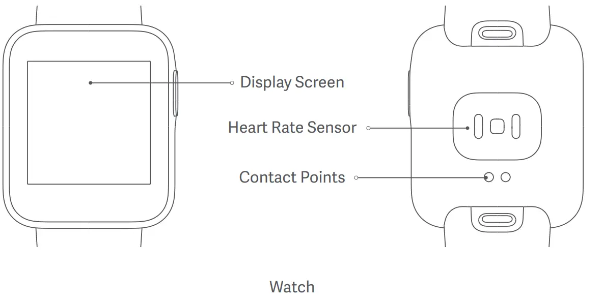 Подключение mi watch к телефону MI-Watch-Lite-User-Manual-MI-Watch-Lite-Overview - Manuals+