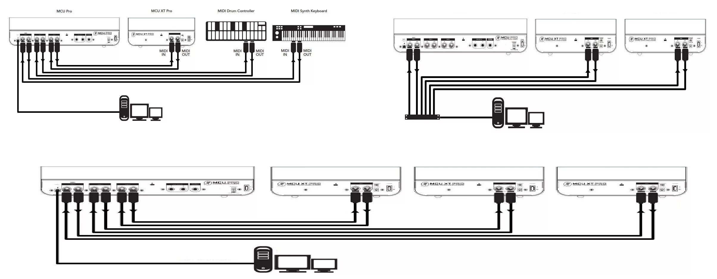 Подключение midi устройств Купить MIDI контроллеры и MIDI интерфейсы по самым низким ценам