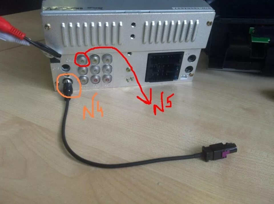 Подключение микрофона к андроид магнитоле FAQ подключение 2-DIN ГУ BE-7226 (TS-7626) - Chevrolet Cruze Hatchback, 1,6 л, 2