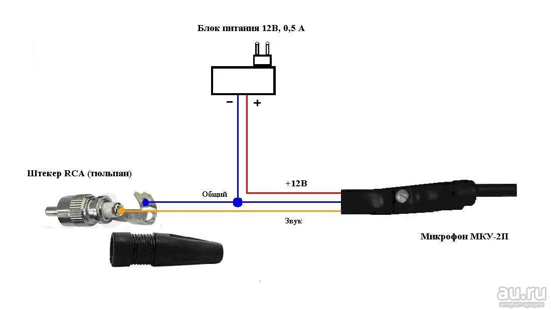 Подключение микрофона к ip камере Картинки КАК ПОДКЛЮЧИТЬ ДВА МИКРОФОНА