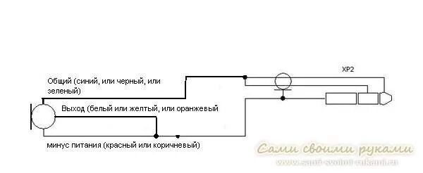 Подключение микрофона мкэ 3 Ответы Mail.ru: проверьте соединение проводов