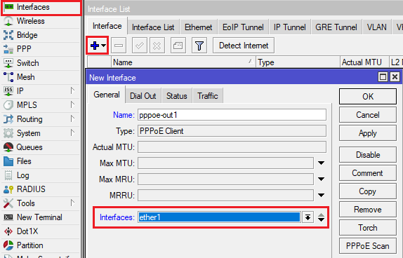 Подключение mikrotik к компьютеру Как подключить Mikrotik к интернету Wi-Fi SYSTEM