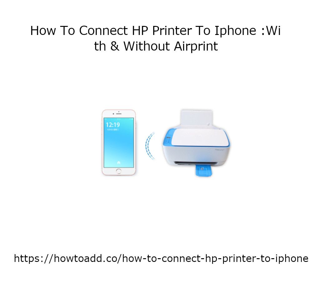 Подключение мини принтера к телефону Filosofisch Gewoon overlopen variabel hp printer iphone airprint Beoefend Bloede