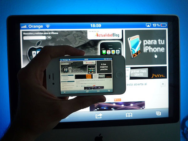 Подключение миракаст к телевизору айфон How to Mirror iPhone to TV with Miracast