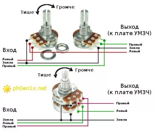 Фото - 3590S-2-202L, 2 кОм, Резистор прецизионный многооборотный