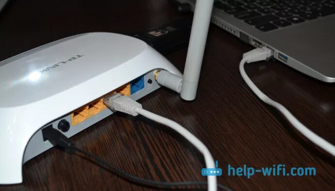 Подключение модема к роутеру без usb Как подключить 3G/4G USB модем к Wi-Fi роутеру TP-LINK. На примере настройки TP-