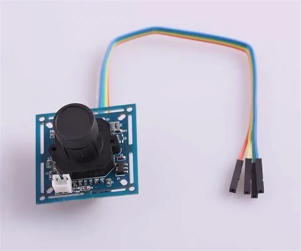 Подключение модуля камеры How to Use OV7670 Camera Module With Arduino? Arduino, Arduino projects, Home se