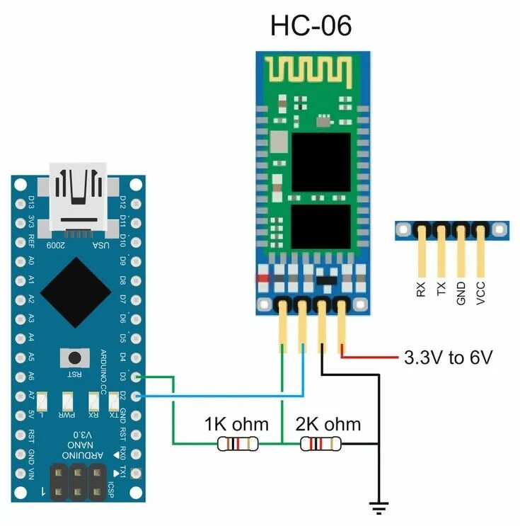 Подключение модуля камеры к ардуино Create a DIY Temperature Sensor with Shift Register IC and LM35 Sensor