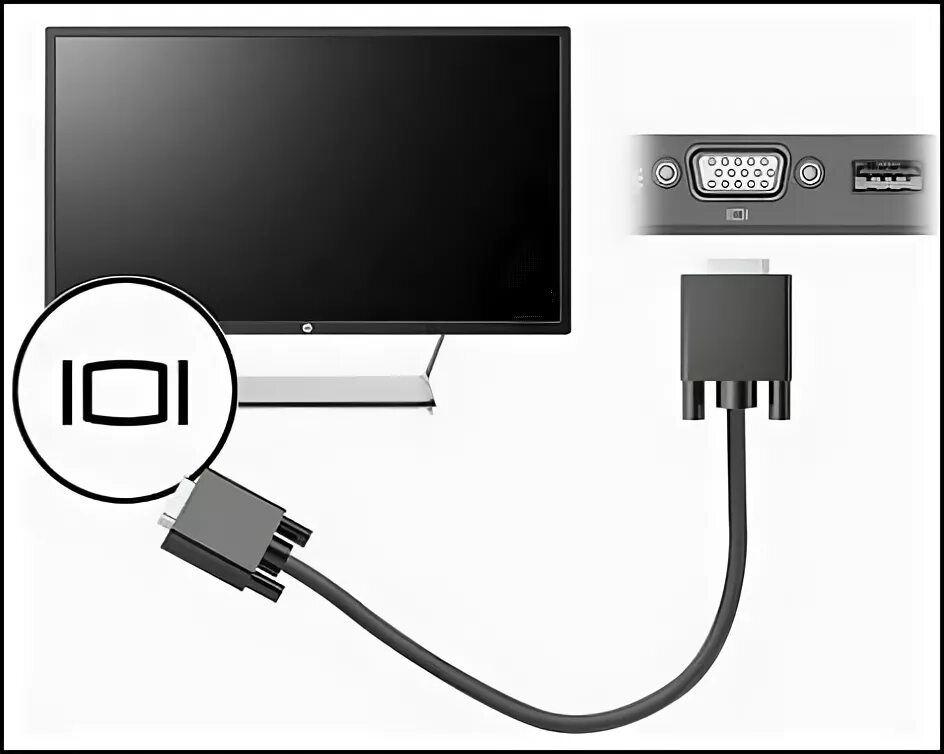 Подключение монитора через usb c Док-станция HP ZBook с Thunderbolt 3 и HP Elite Dock с Thunderbolt 3 - Использов