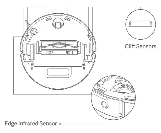 Подключение mop 2 pro Инструкция Xiaomi Mi Robot Vacuum Mop 2 Pro Cleaner - руководство пользователя