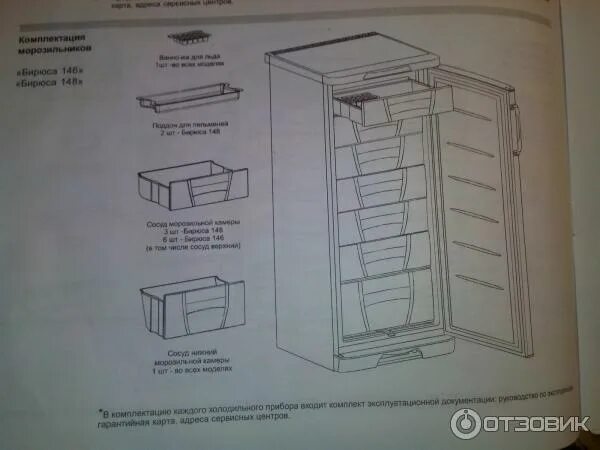 Подключение морозильной камеры бирюса Картинки МОРОЗИЛКА БИРЮСА ИНСТРУКЦИЯ