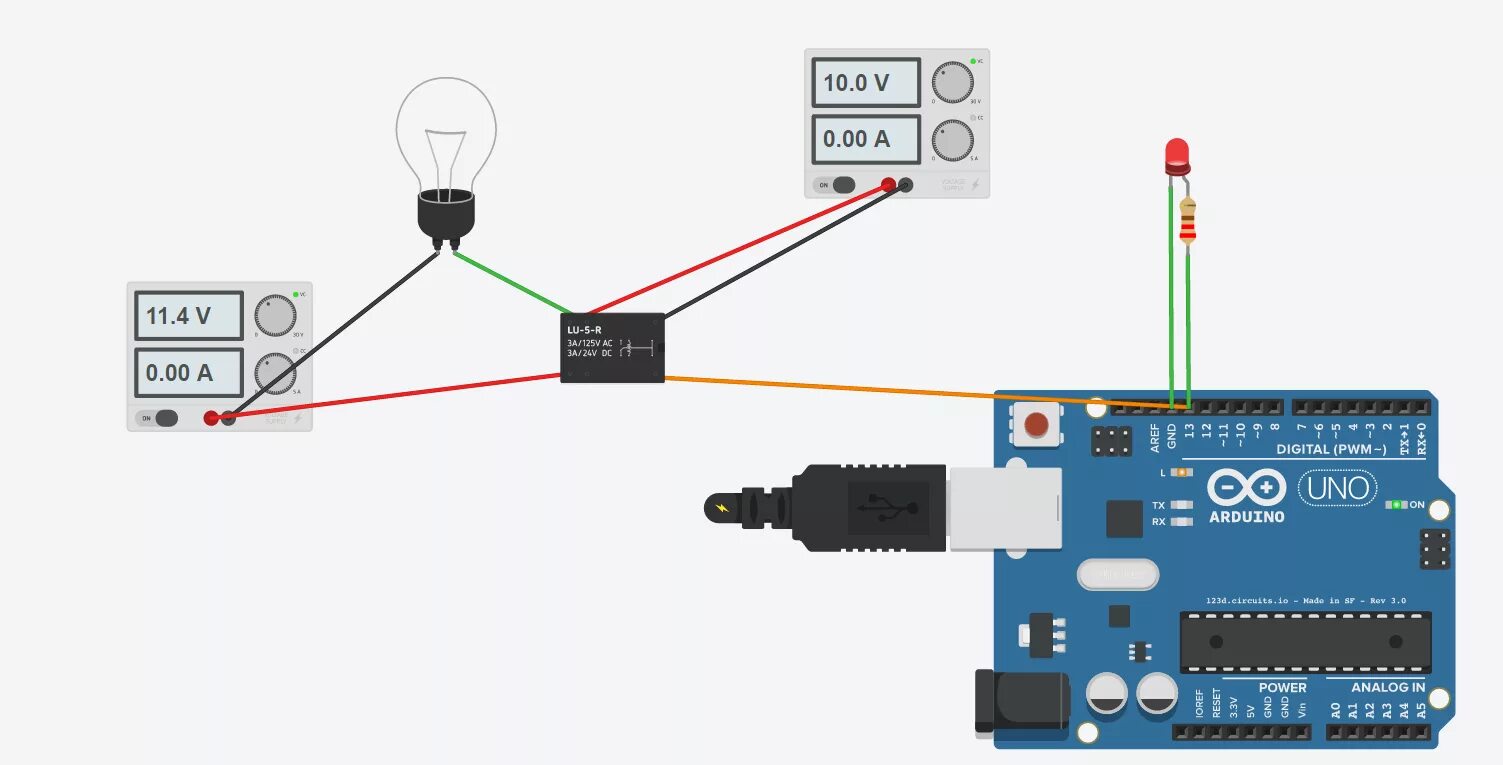 Подключение мотора к ардуино через кнопку код Relay Working Problem - Arduino Stack Exchange 13E