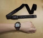 Подключение нагрудного датчика к amazfit balance Как подключить нагрудный пульсометр к часам