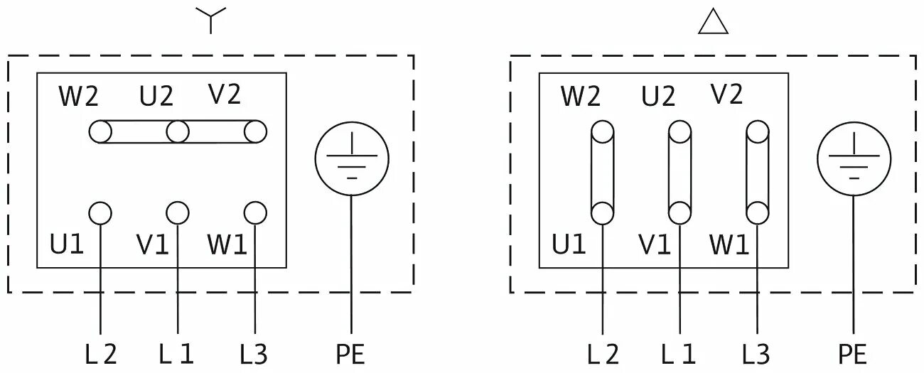 Подключение насоса 220 вольт Насос циркуляционный Wilo CronoLine-IL 65/160-7,5/2 - купить в интернет-магазине