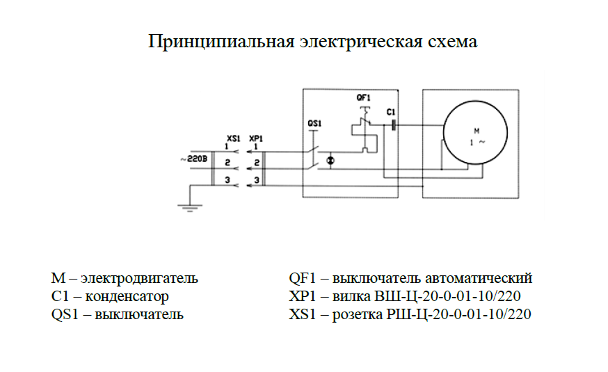 Подключение насоса 220в Насос ЭЦВ4-1,5-63 220В погружной для скважины электрический однофазный центробеж