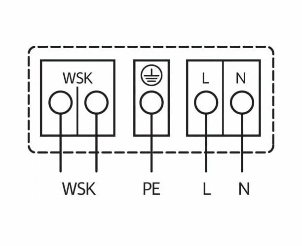 Подключение насоса для отопления к электросети схема Насос Wilo TOP-Z 30/10 EM PN6/10 RG (2059857) купить в интернет магазине: цены, 