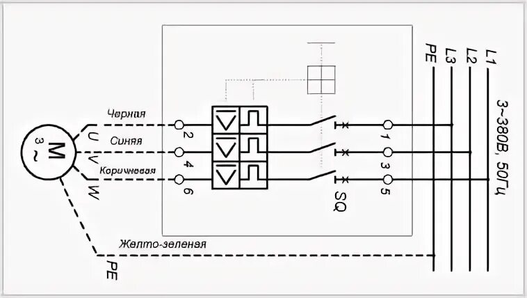 Подключение насоса гном 16 16 Насосы ГНОМ дренажные погружные - каталог, характеристики, цены 220в/380в