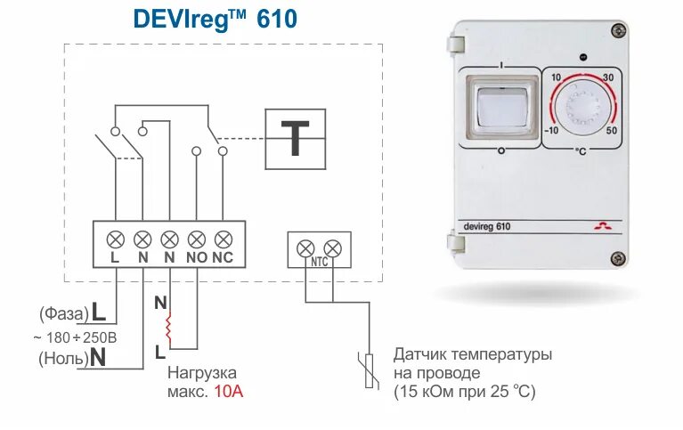 датчки температурный Электрика, Телевизионная антенна, Электричество