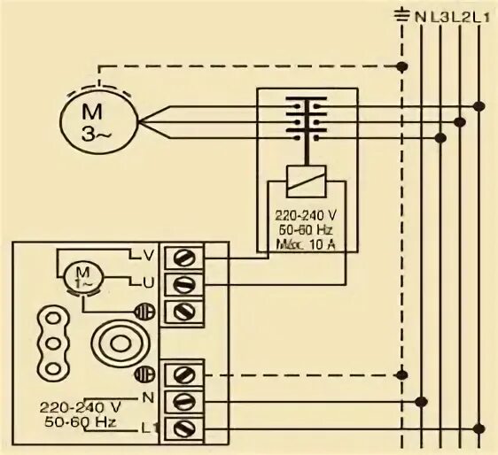 Подключение насоса отгон серии dp Электронный реле давления Pedrollo EasySmall применяется для управления насосом 