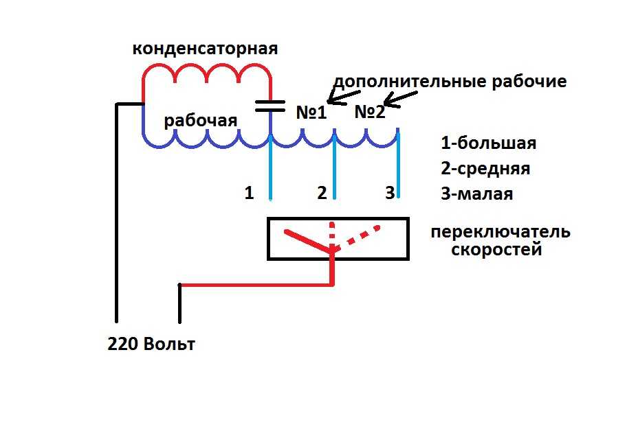 Подключение насоса звездой Насос циркуляционный для отопления схема подключения