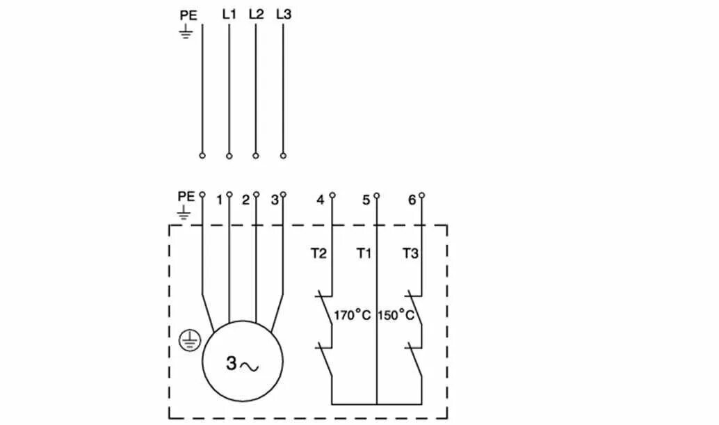 Подключение насосов грюндфос Насос канализационный Grundfos SEG.40.12.2.50B 10m - купить в интернет-магазине 