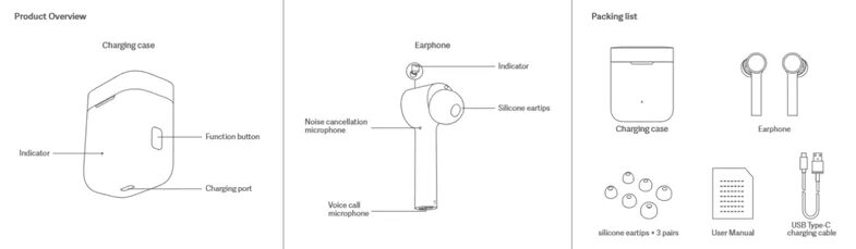 Подключение наушников аирподс к телефону Xiaomi готовит доступную замену Apple AirPods Новости Xi.Express