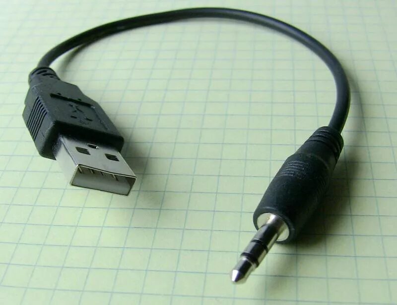 Подключение наушников через usb Ответы Mail.ru: как сделать USB - mini jack из трёхпинового джека?