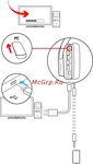 Подключение наушников g435 к компьютеру Наушники логитеч g435 как подключить