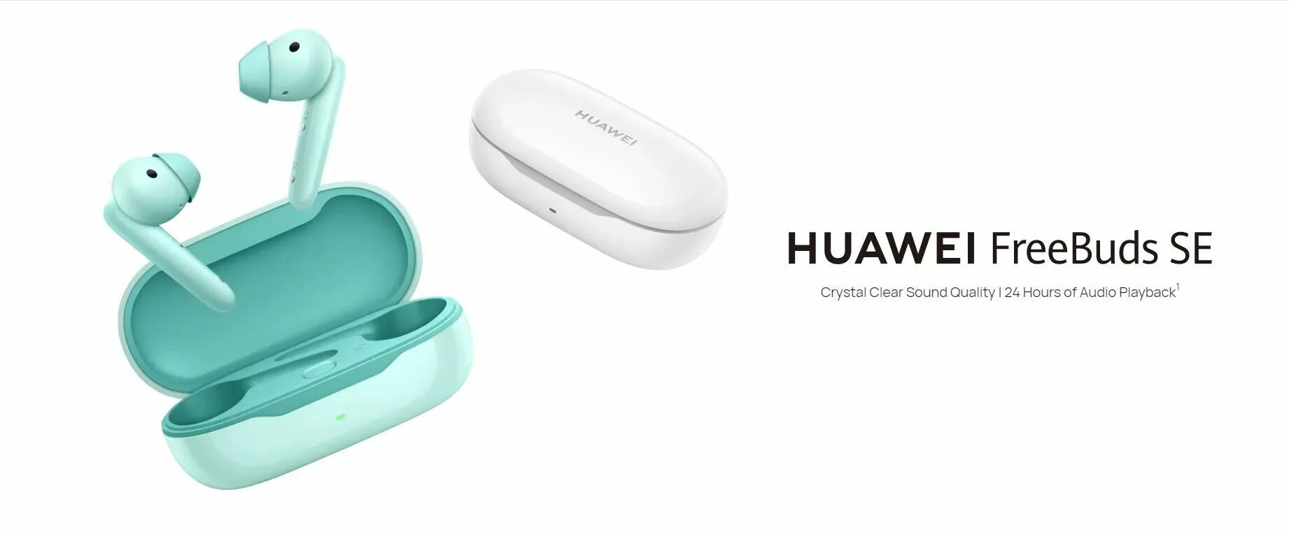 Подключение наушников huawei freebuds se 2 Наушники Внутриканальные FreeBuds SE - купить по доступным ценам в интернет-мага