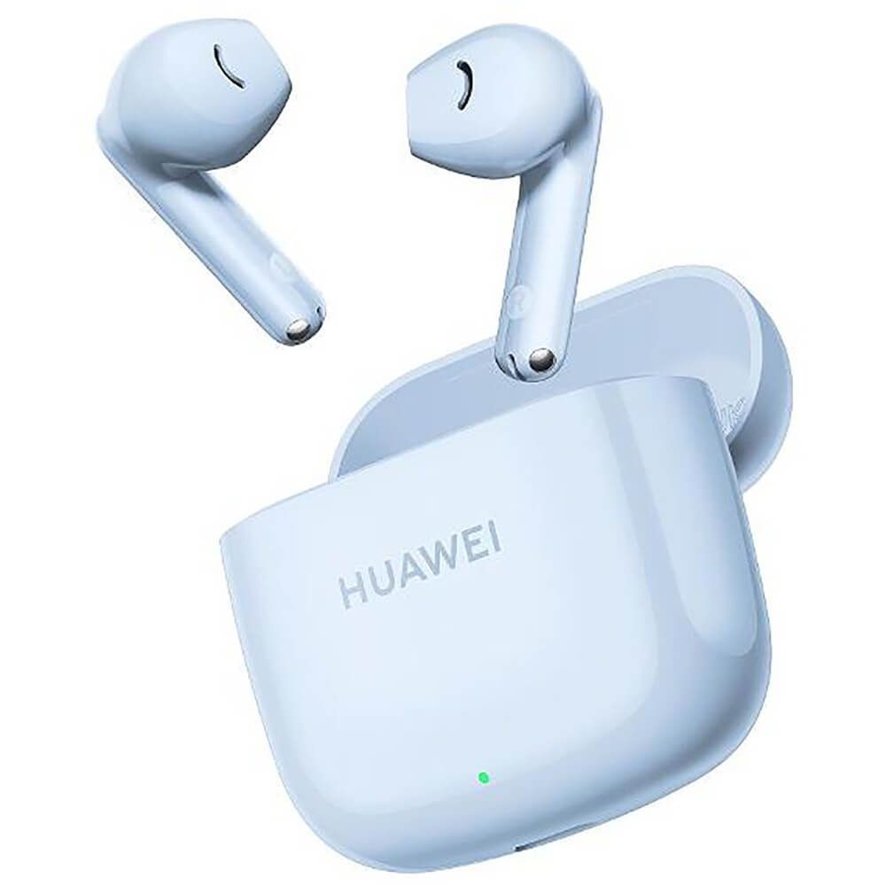 Подключение наушников huawei freebuds se 2 Наушники Вкладыши HUAWEI FreeBuds SE2 - купить по доступным ценам в интернет-маг