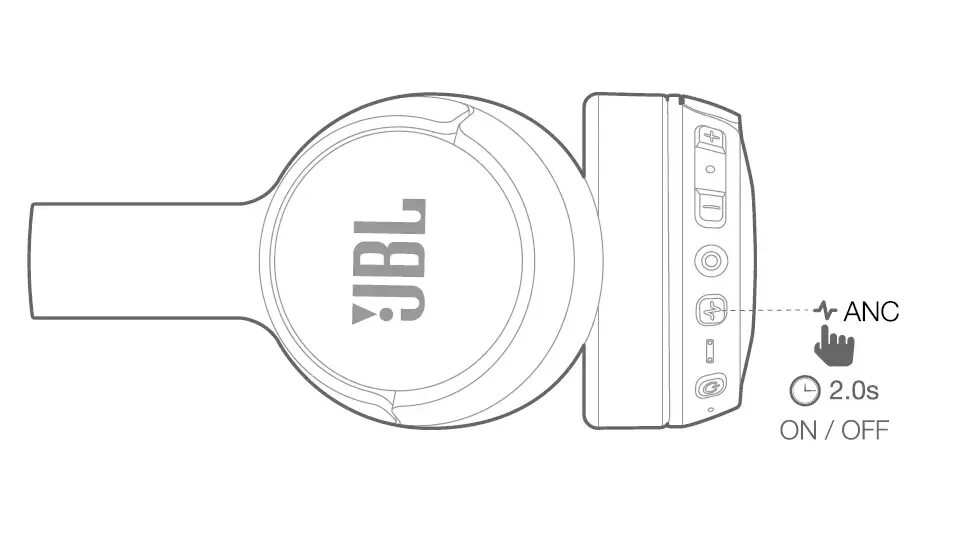 Подключение наушников jbl к компьютеру Сброс настроек наушников jbl